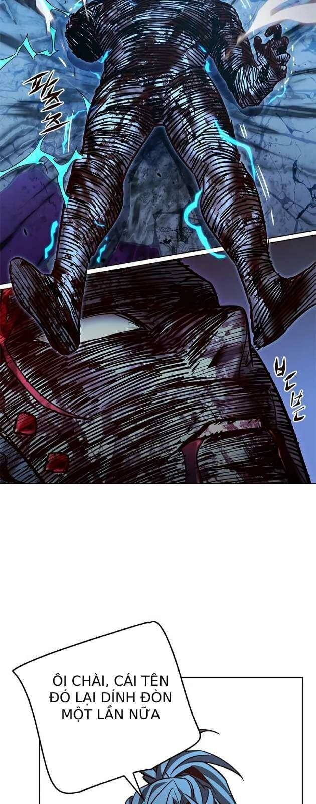 Hoá Thân Thành Mèo: Chapter 259