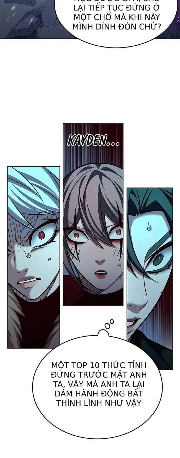 Hoá Thân Thành Mèo: Chapter 259