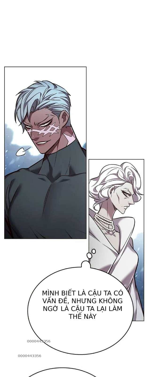 Hoá Thân Thành Mèo: Chapter 259