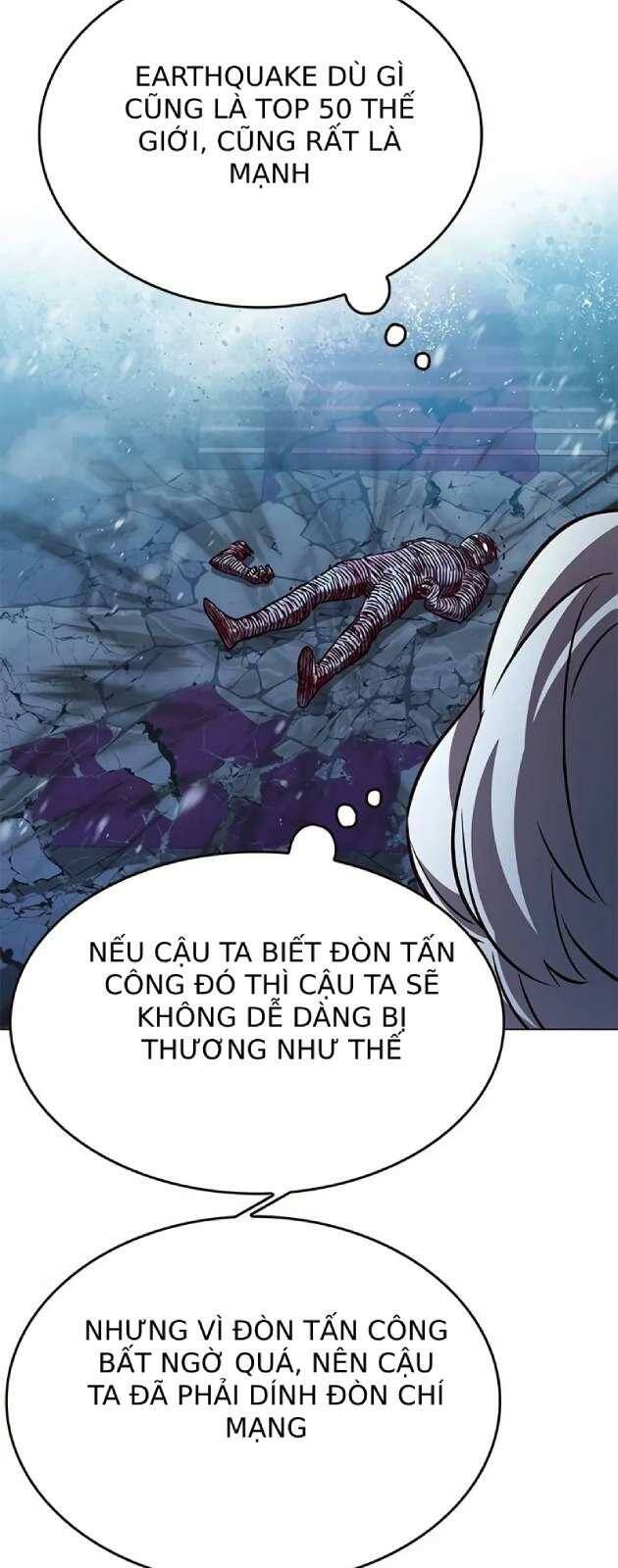 Hoá Thân Thành Mèo: Chapter 259