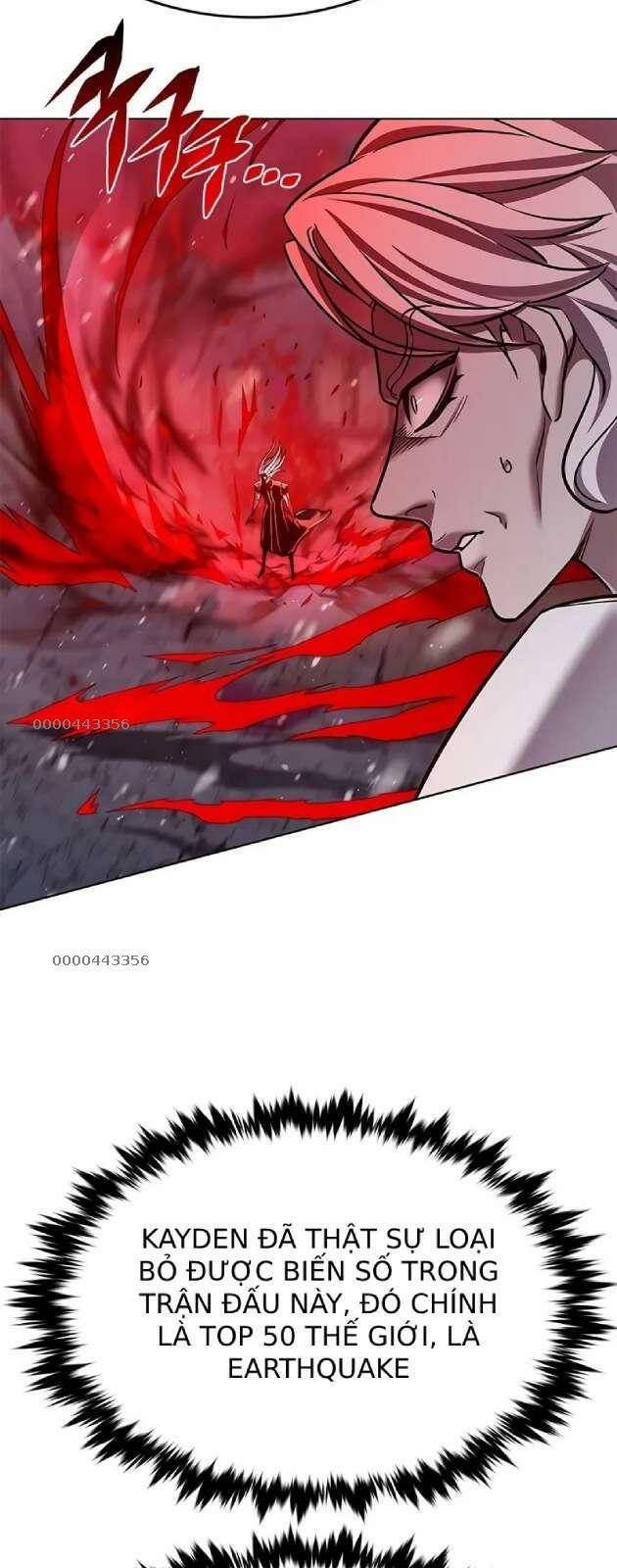 Hoá Thân Thành Mèo: Chapter 259