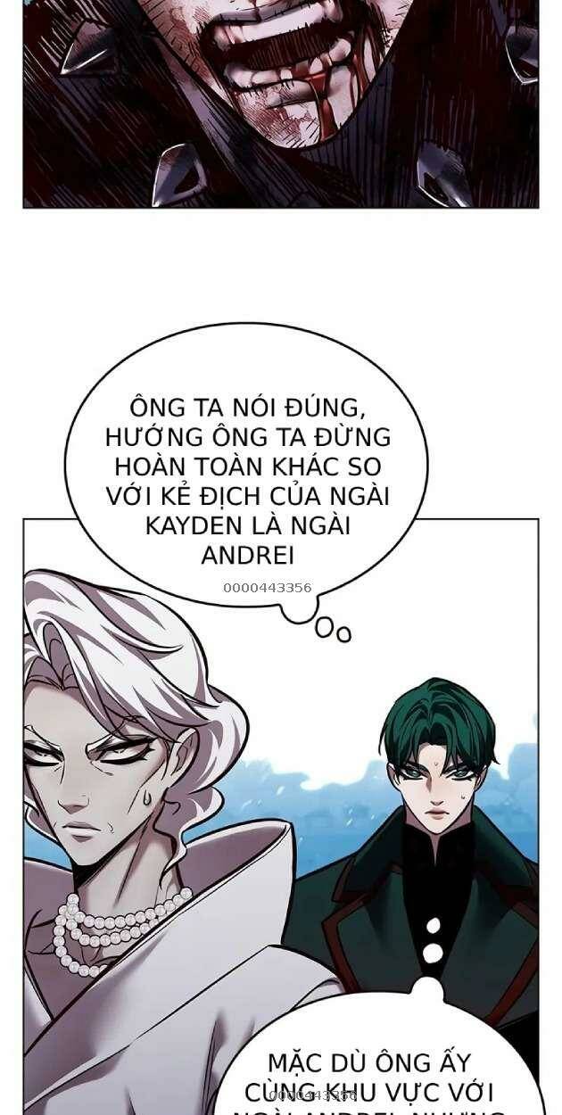 Hoá Thân Thành Mèo: Chapter 259