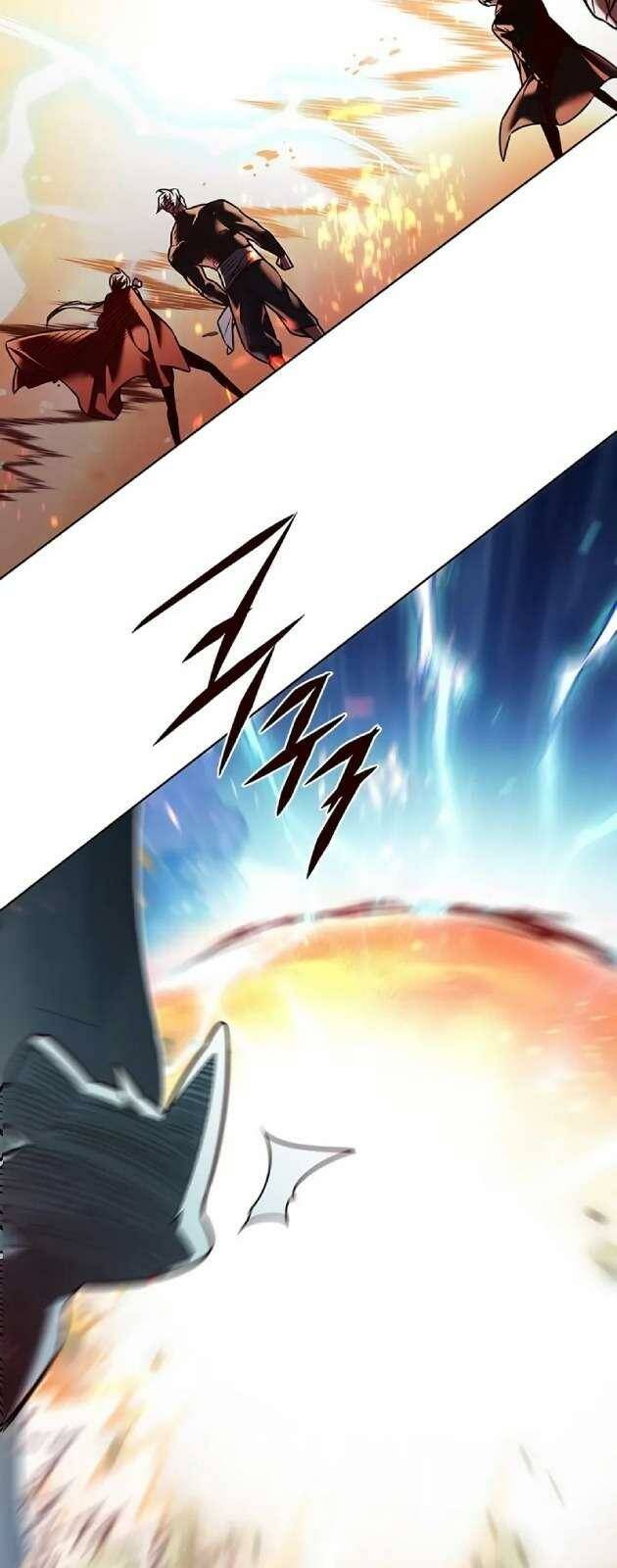 Hoá Thân Thành Mèo: Chapter 259