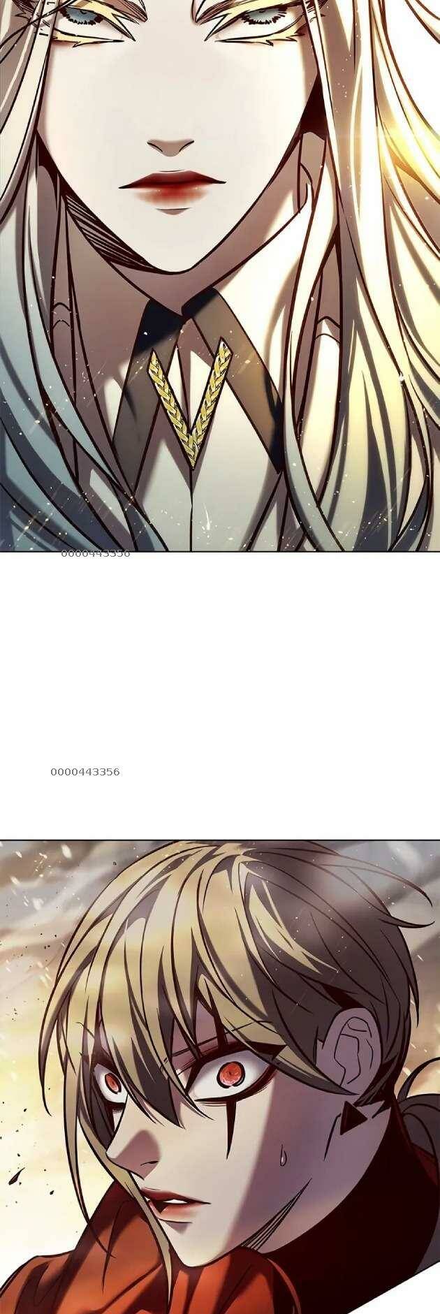 Hoá Thân Thành Mèo: Chapter 259