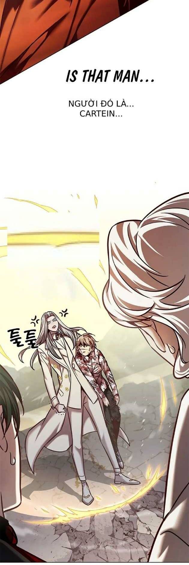 Hoá Thân Thành Mèo: Chapter 259