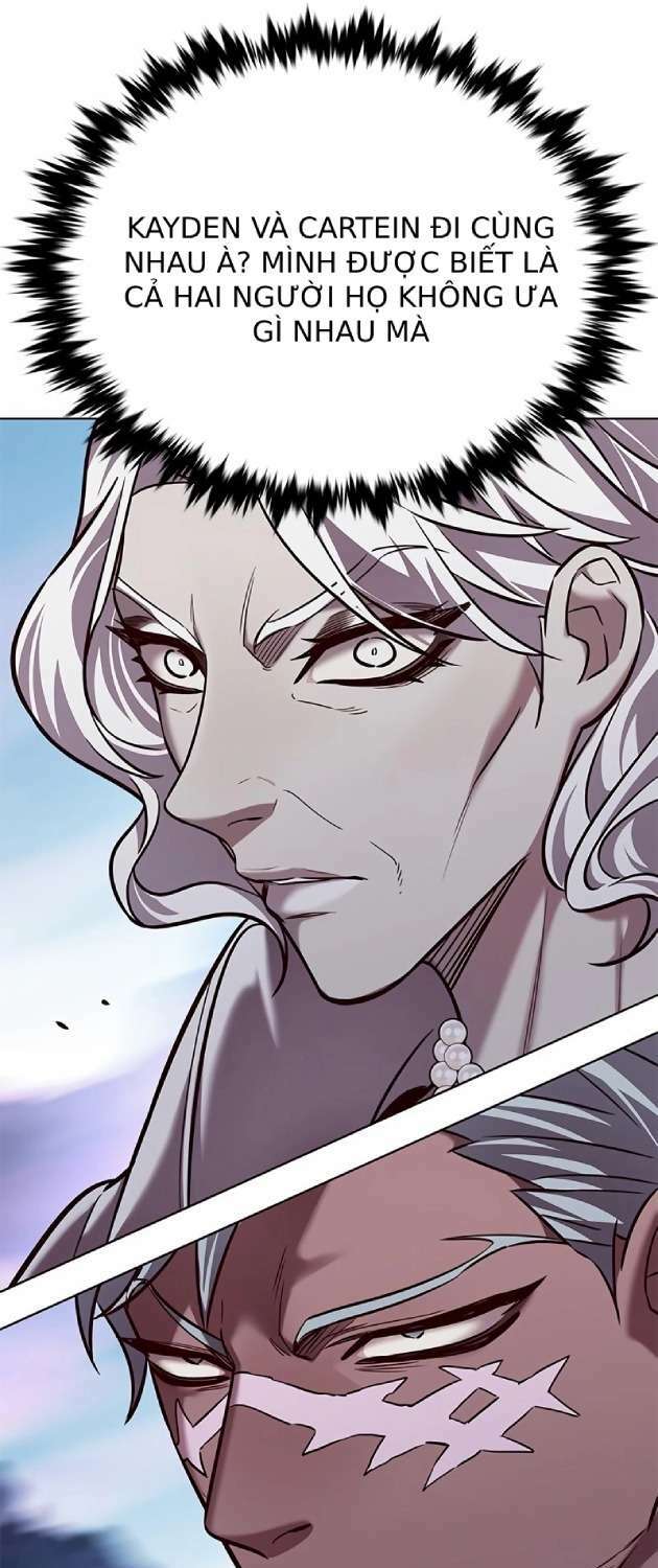 Hoá Thân Thành Mèo: Chapter 259
