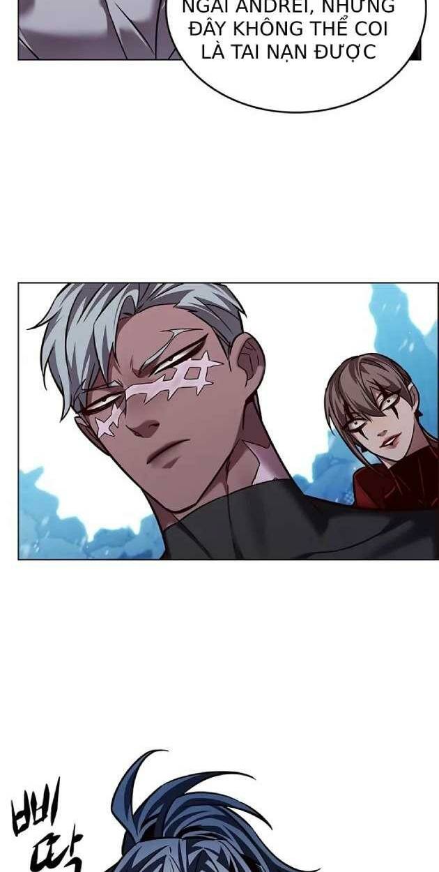 Hoá Thân Thành Mèo: Chapter 259