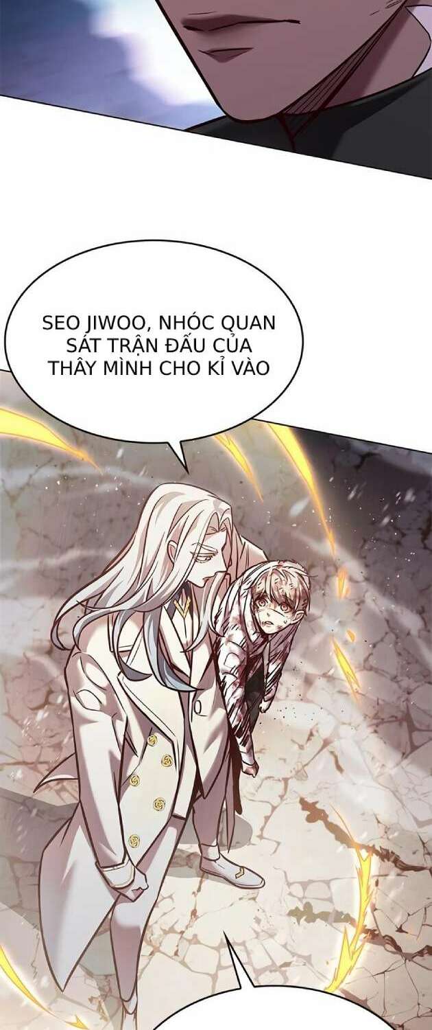Hoá Thân Thành Mèo: Chapter 259