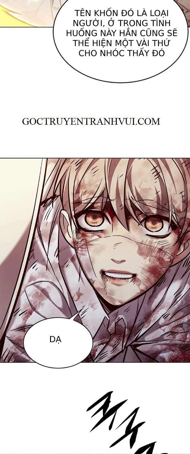 Hoá Thân Thành Mèo: Chapter 259
