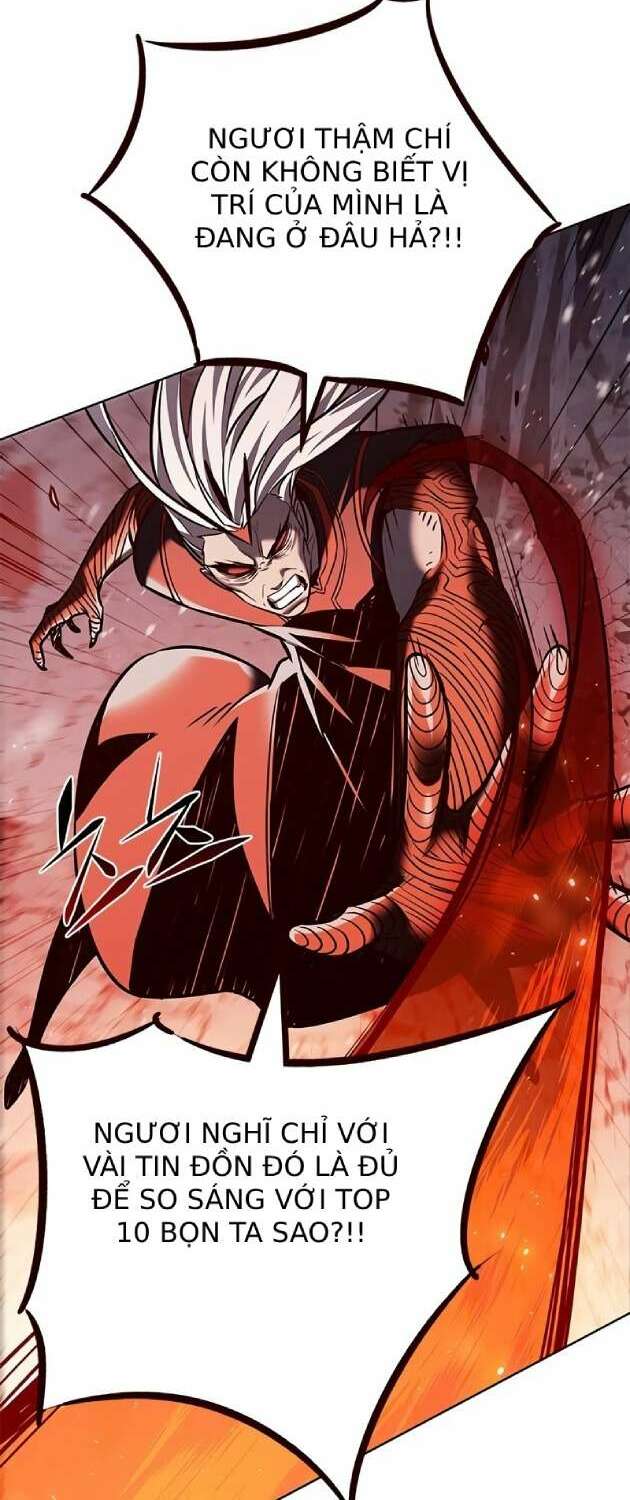 Hoá Thân Thành Mèo: Chapter 259