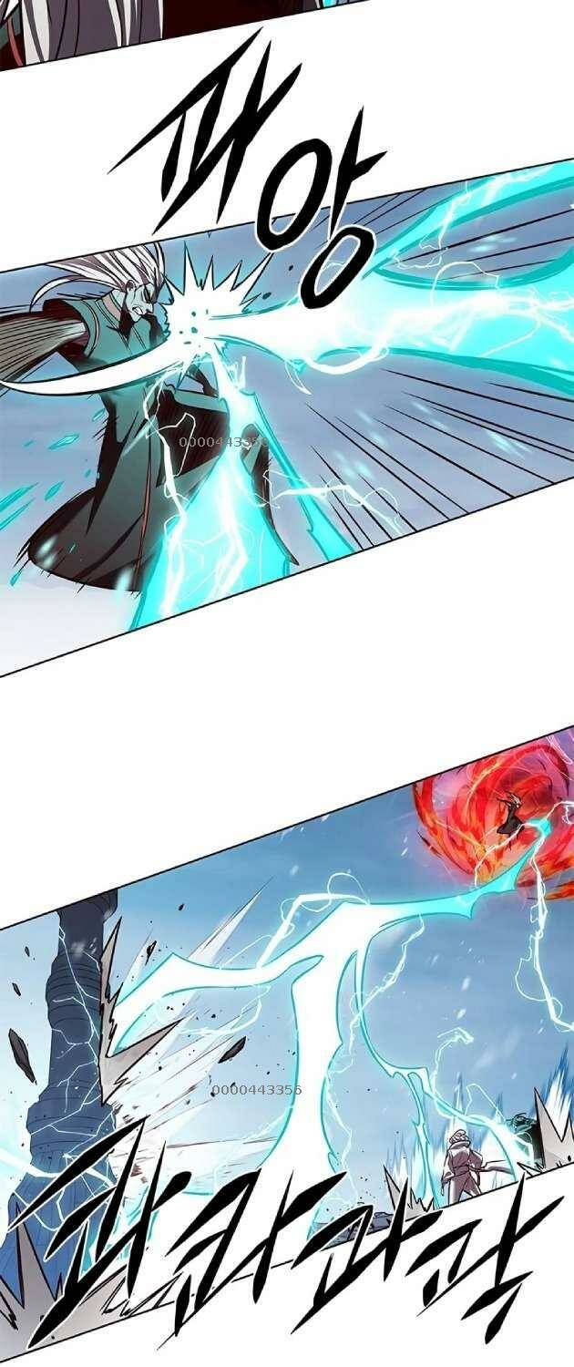 Hoá Thân Thành Mèo: Chapter 259