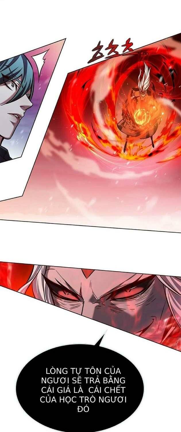 Hoá Thân Thành Mèo: Chapter 259