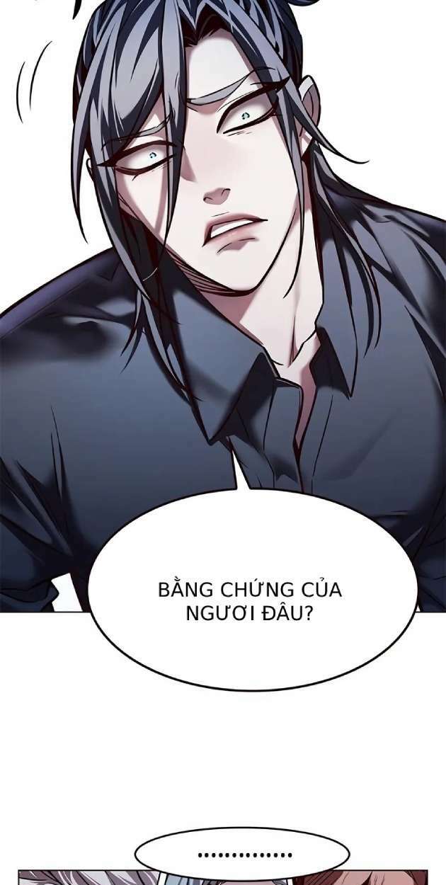 Hoá Thân Thành Mèo: Chapter 259