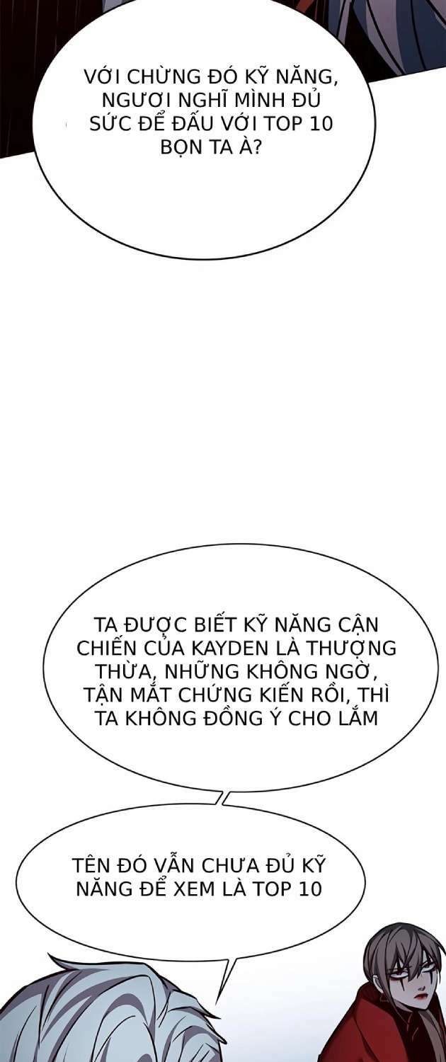 Hoá Thân Thành Mèo: Chapter 259