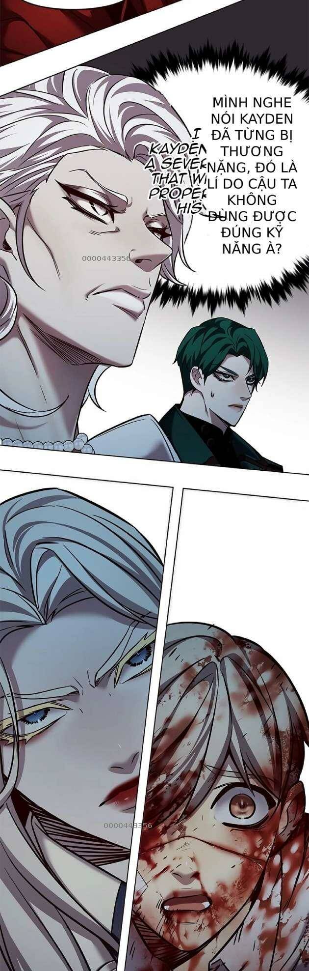 Hoá Thân Thành Mèo: Chapter 259