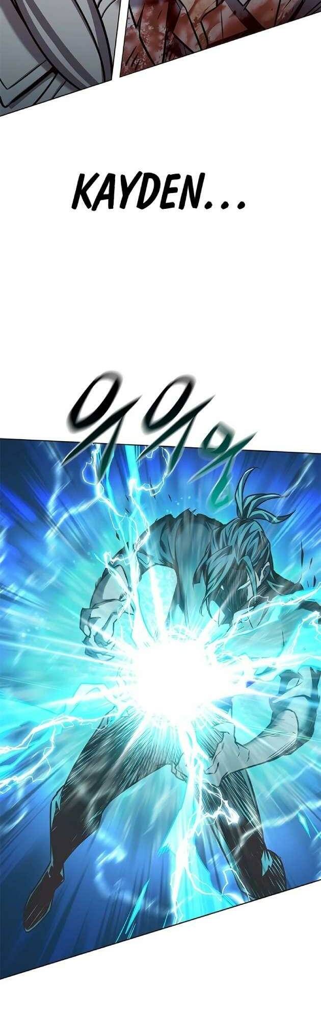 Hoá Thân Thành Mèo: Chapter 259