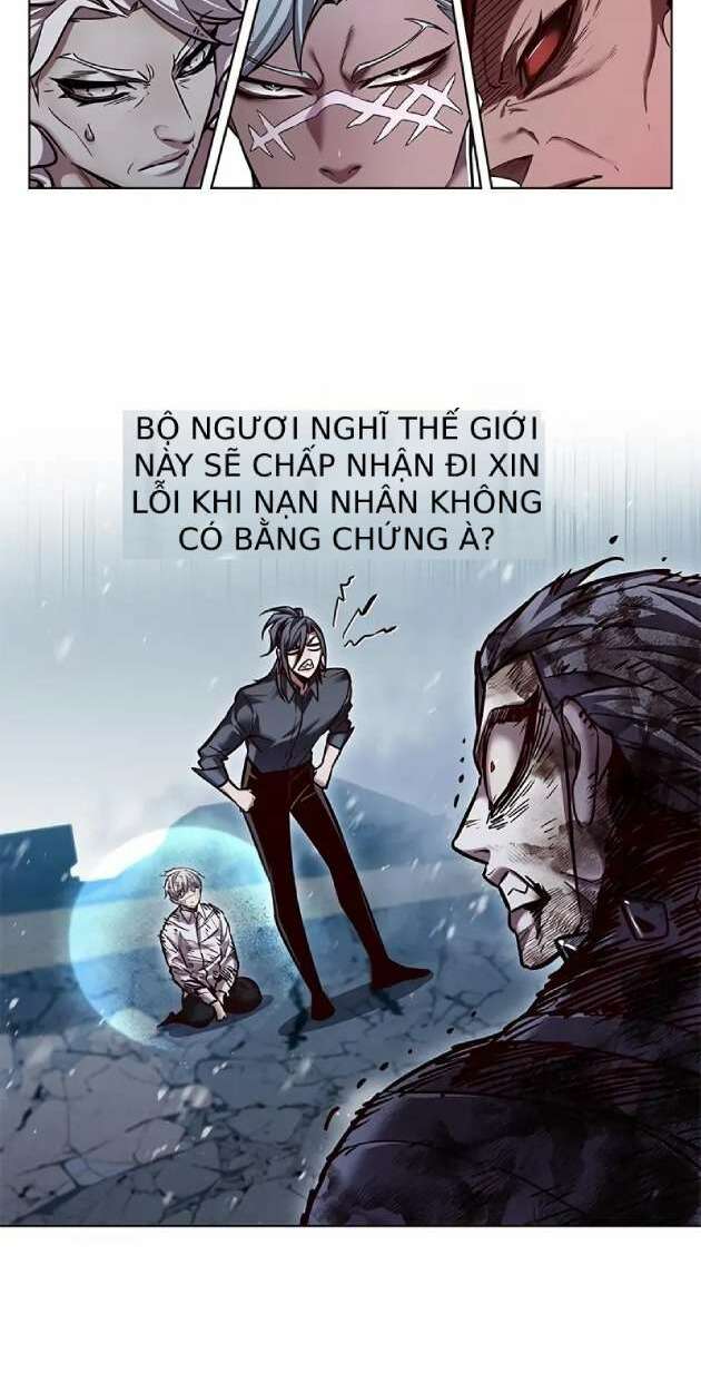 Hoá Thân Thành Mèo: Chapter 259