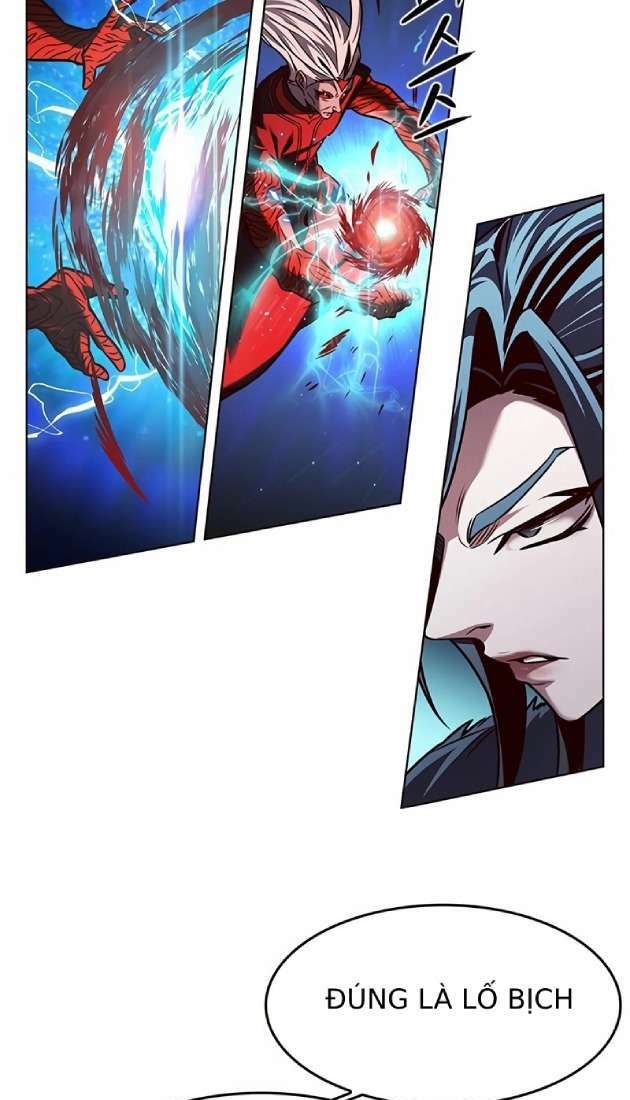 Hoá Thân Thành Mèo: Chapter 259