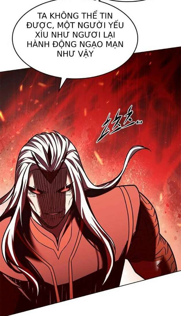 Hoá Thân Thành Mèo: Chapter 259