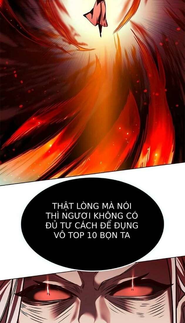 Hoá Thân Thành Mèo: Chapter 259