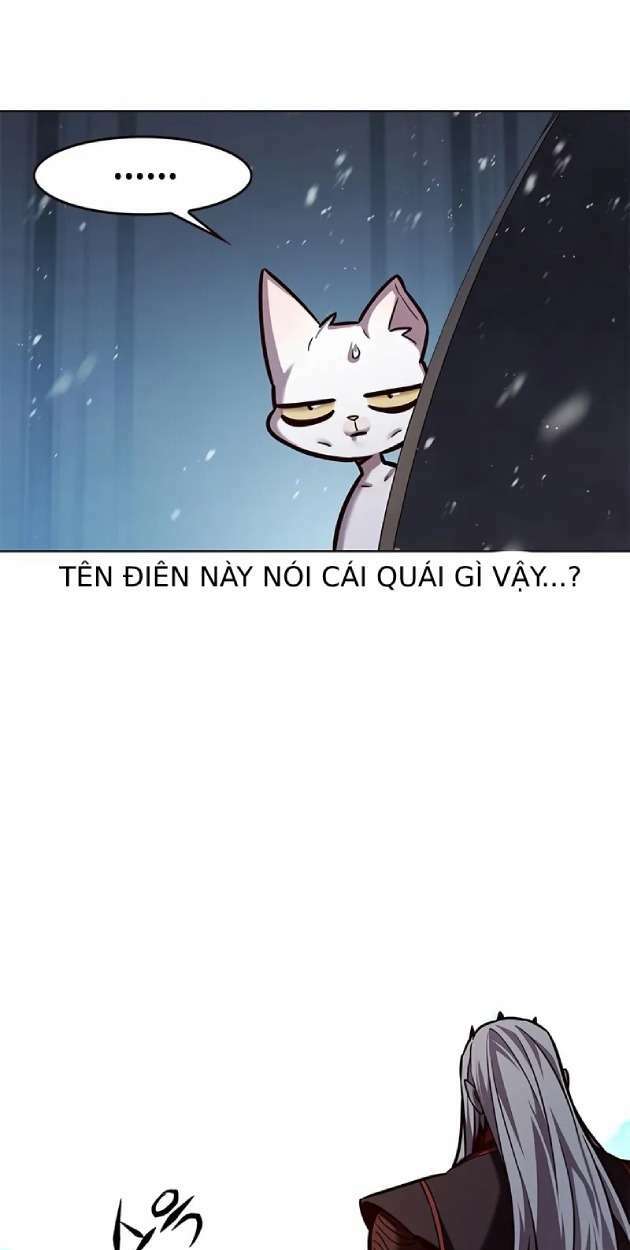 Hoá Thân Thành Mèo: Chapter 259