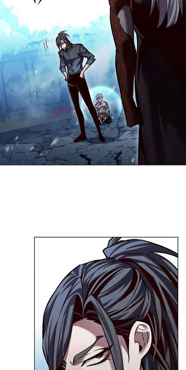 Hoá Thân Thành Mèo: Chapter 259