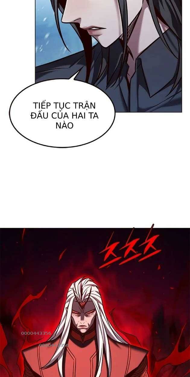 Hoá Thân Thành Mèo: Chapter 259