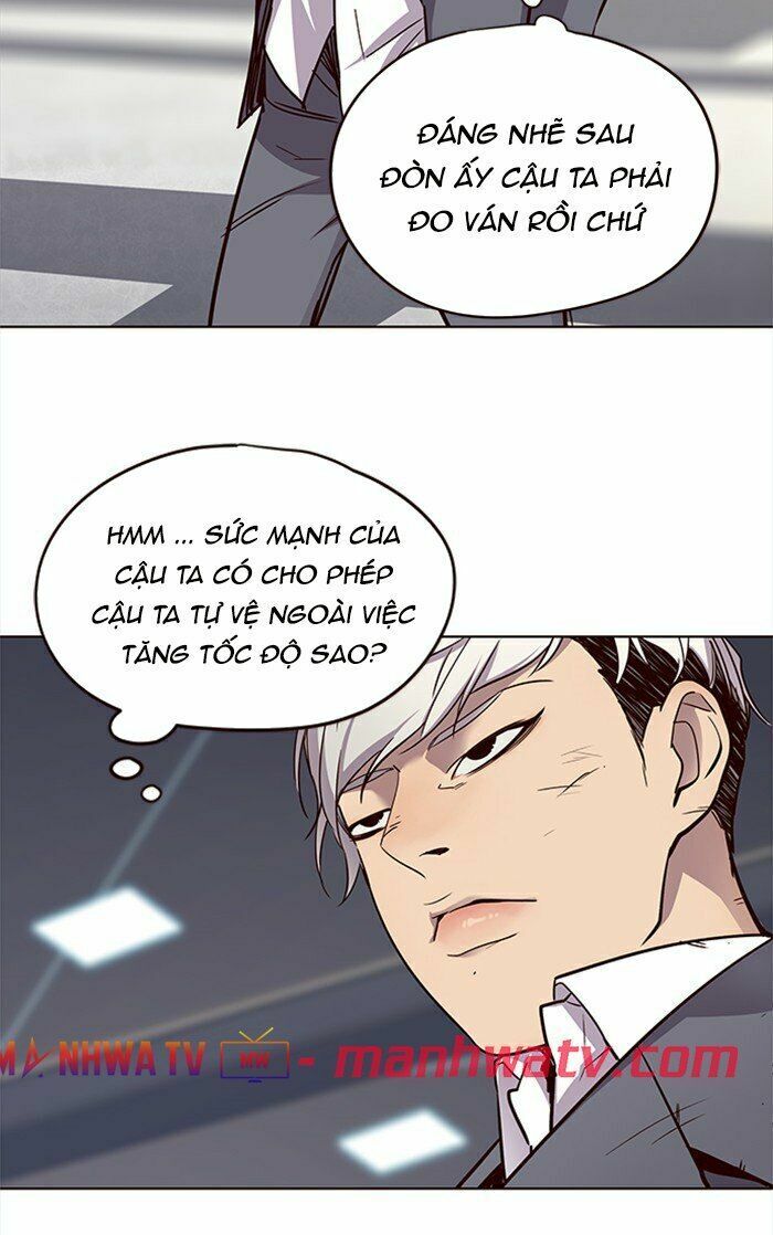 Hoá Thân Thành Mèo: Chapter 26