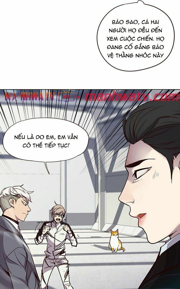 Hoá Thân Thành Mèo: Chapter 26