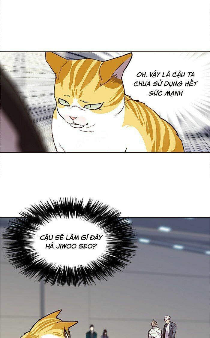 Hoá Thân Thành Mèo: Chapter 26