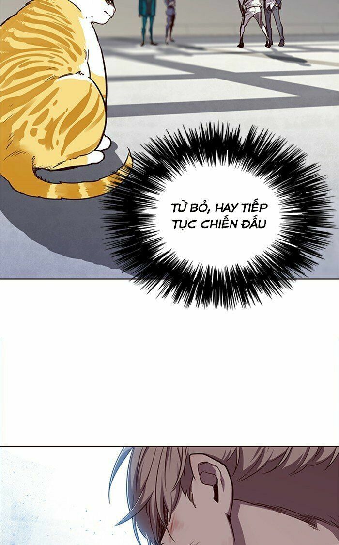 Hoá Thân Thành Mèo: Chapter 26
