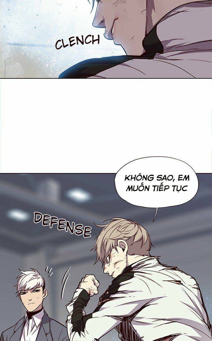 Hoá Thân Thành Mèo: Chapter 26