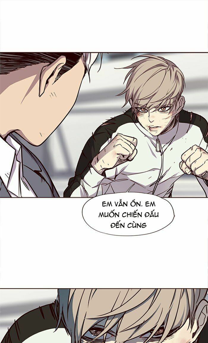 Hoá Thân Thành Mèo: Chapter 26