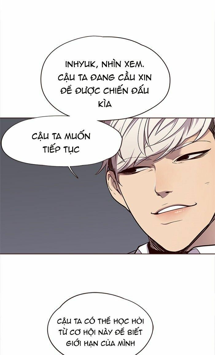 Hoá Thân Thành Mèo: Chapter 26
