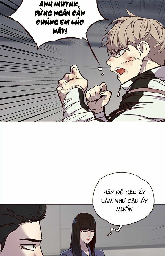 Hoá Thân Thành Mèo: Chapter 26