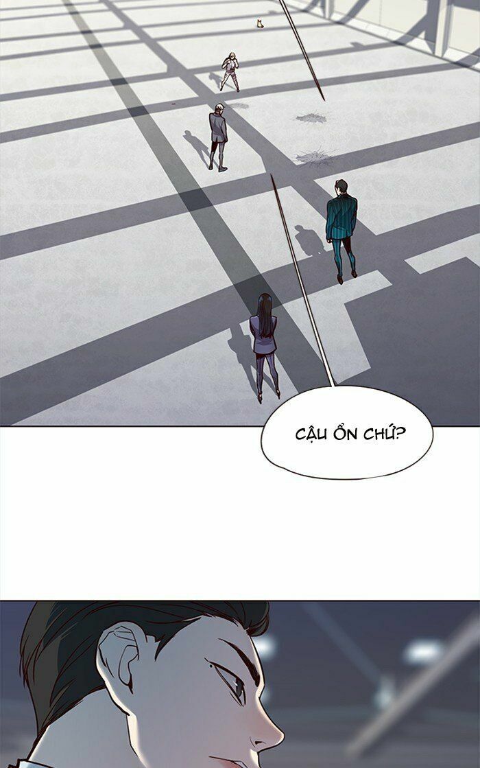 Hoá Thân Thành Mèo: Chapter 26