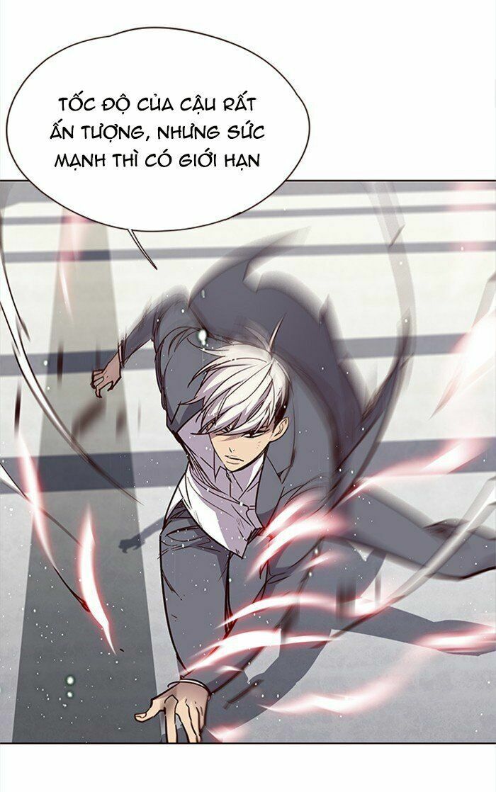 Hoá Thân Thành Mèo: Chapter 26