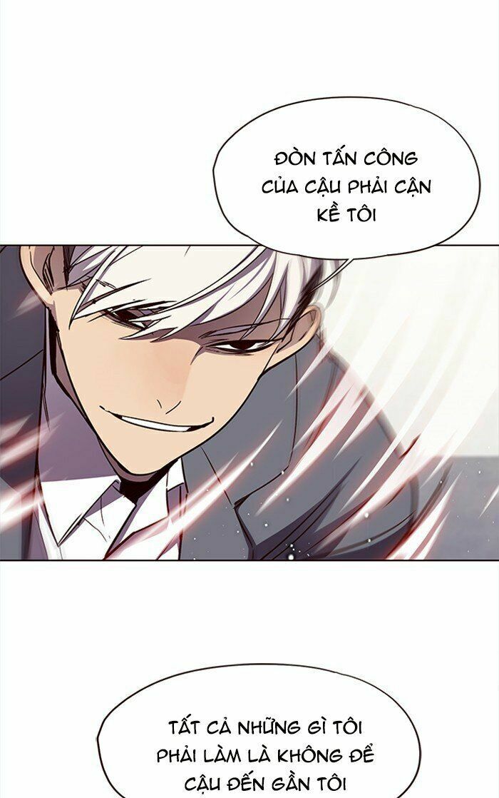 Hoá Thân Thành Mèo: Chapter 26