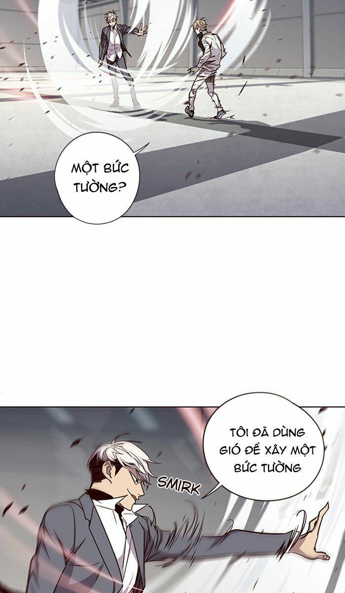 Hoá Thân Thành Mèo: Chapter 26