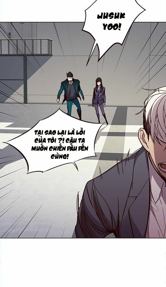 Hoá Thân Thành Mèo: Chapter 26
