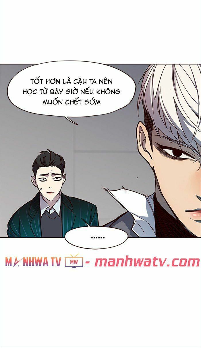 Hoá Thân Thành Mèo: Chapter 26