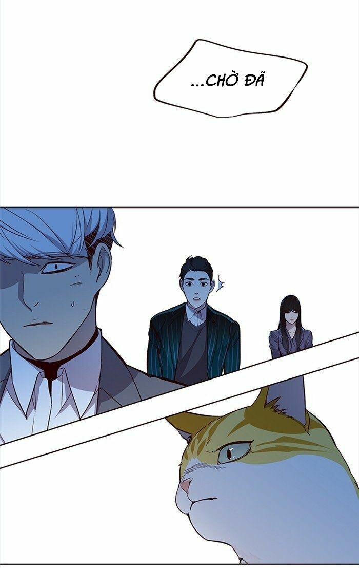 Hoá Thân Thành Mèo: Chapter 26
