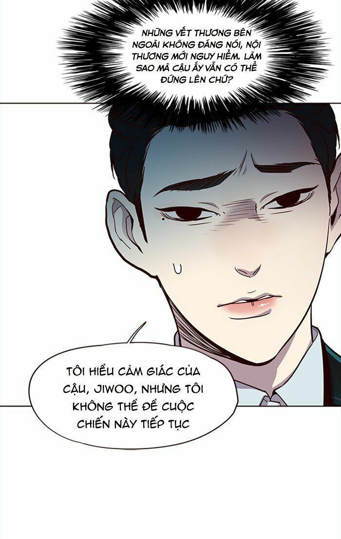 Hoá Thân Thành Mèo: Chapter 26