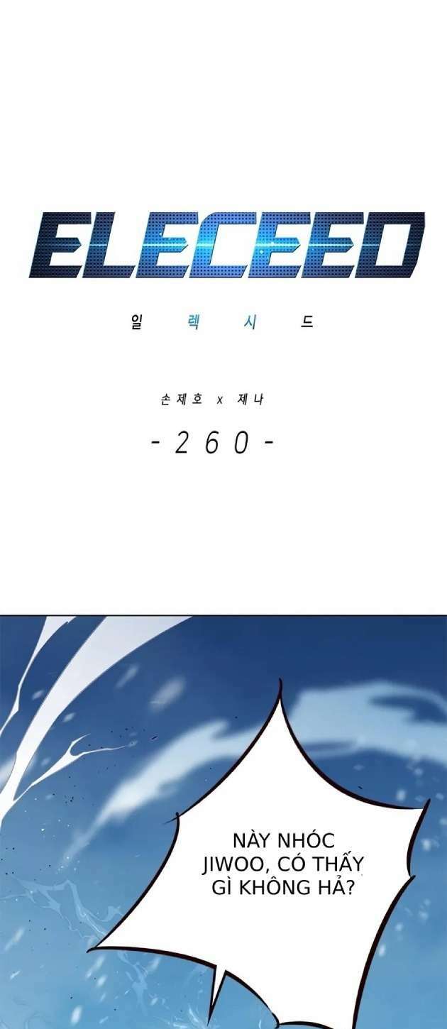 Hoá Thân Thành Mèo: Chapter 260