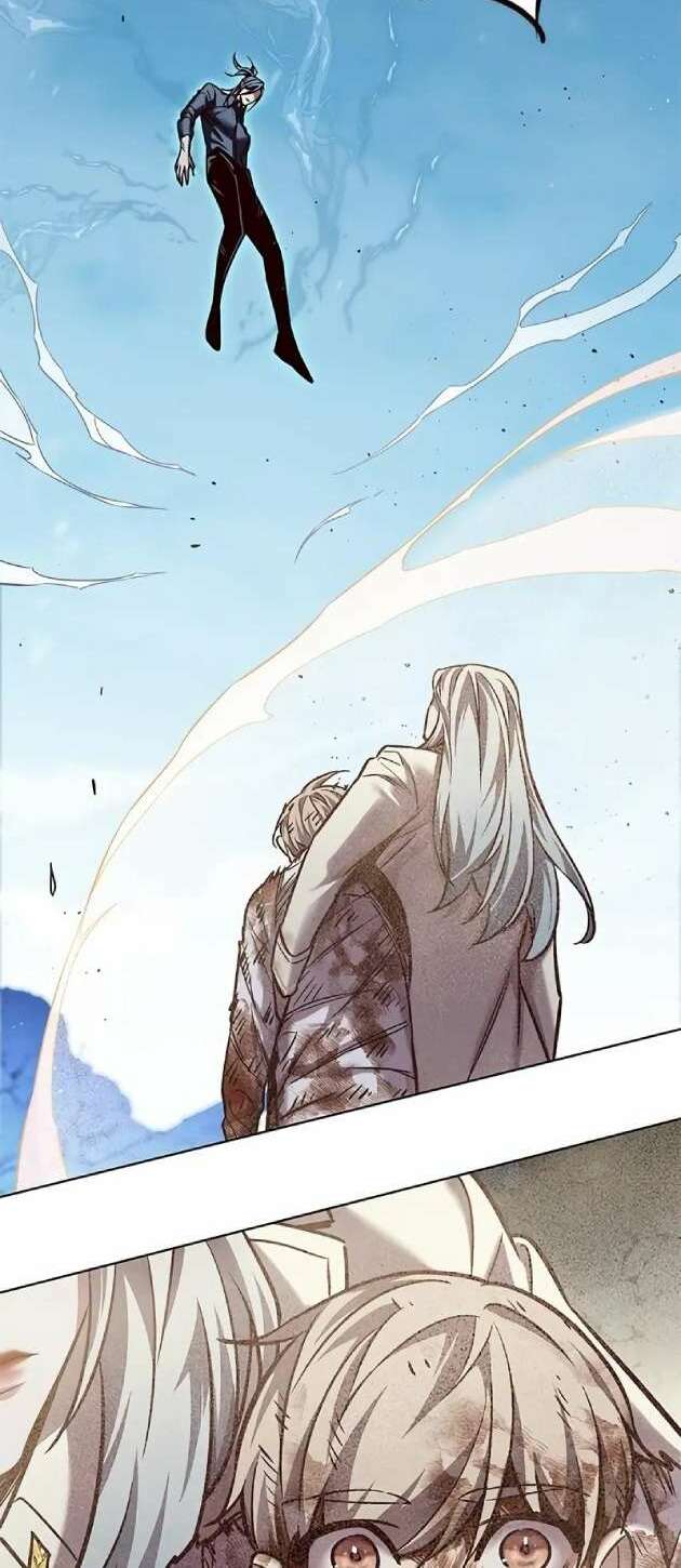 Hoá Thân Thành Mèo: Chapter 260
