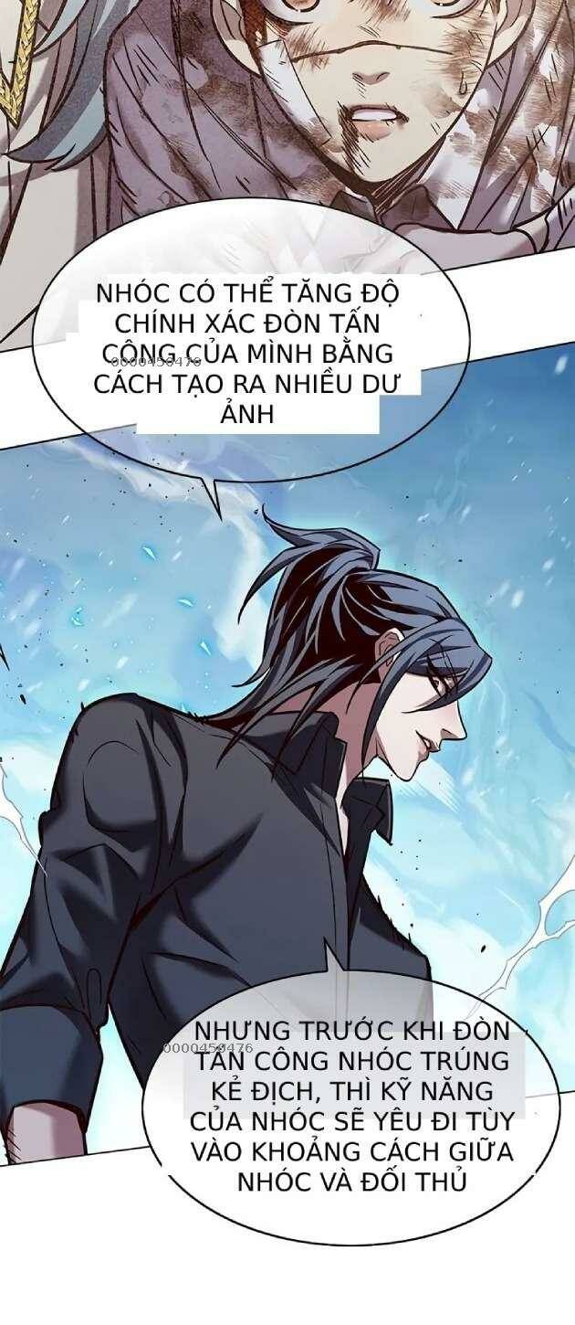 Hoá Thân Thành Mèo: Chapter 260