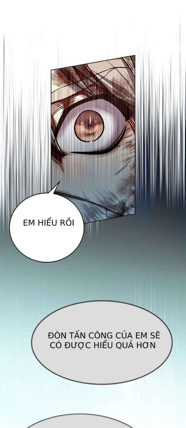 Hoá Thân Thành Mèo: Chapter 260