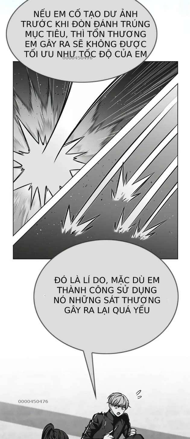 Hoá Thân Thành Mèo: Chapter 260