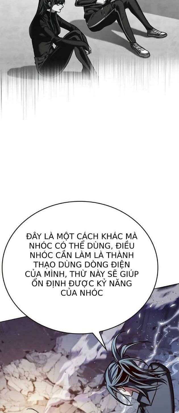 Hoá Thân Thành Mèo: Chapter 260