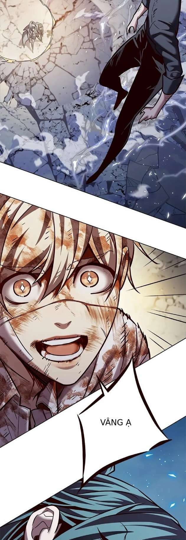 Hoá Thân Thành Mèo: Chapter 260